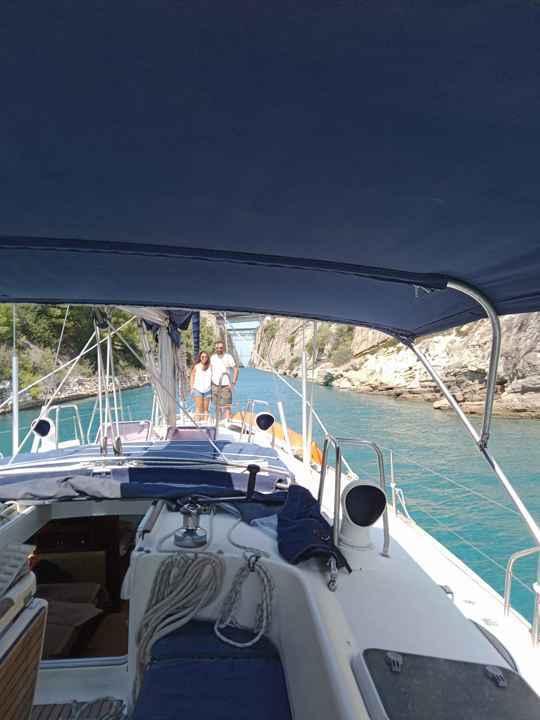 beneteau Beneteau 50