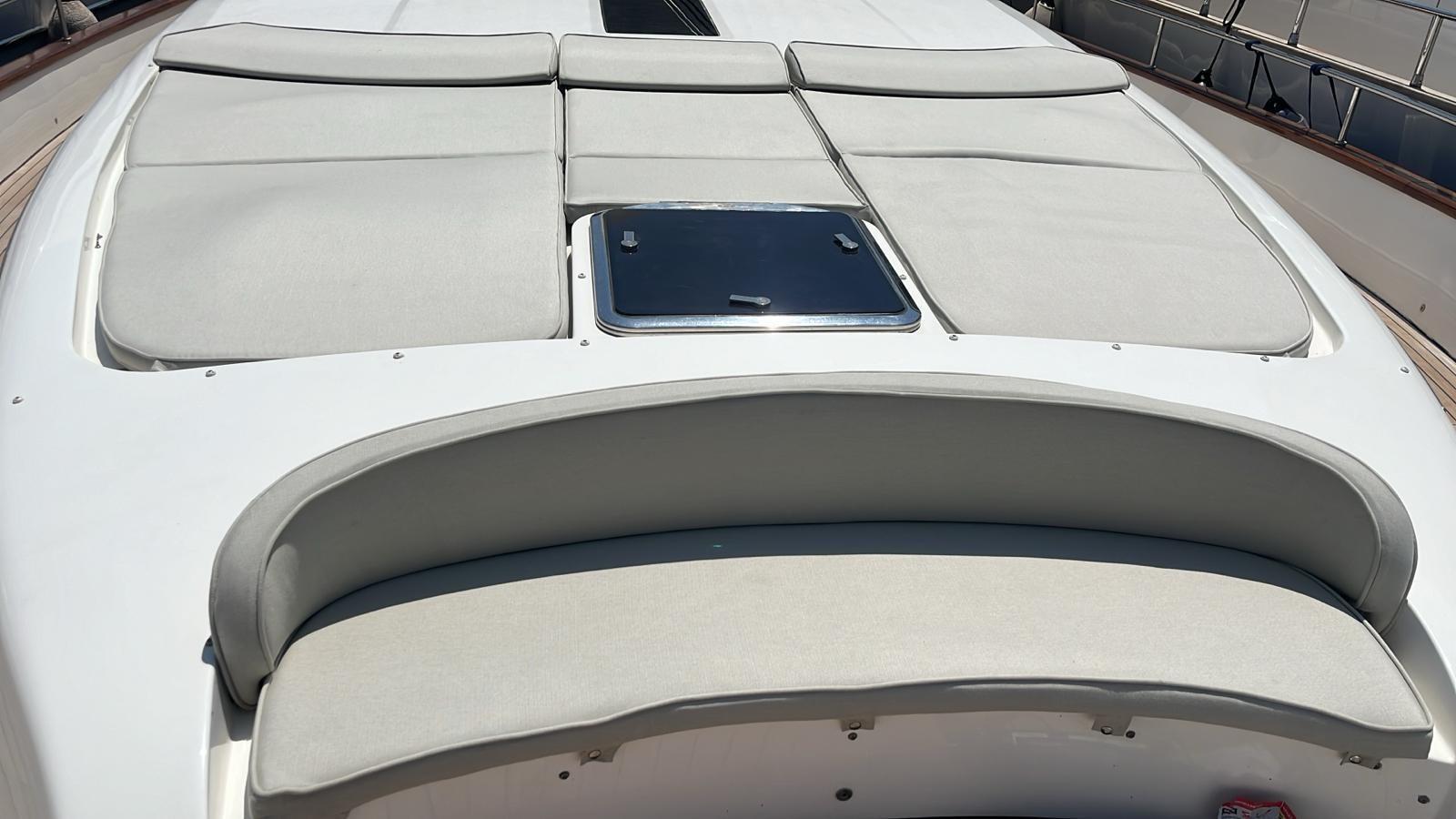 franchini Emozione 74