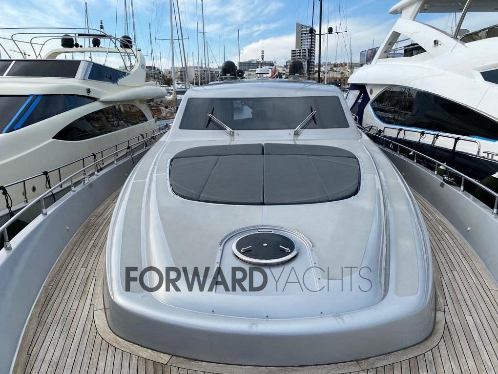 alfamarine 78