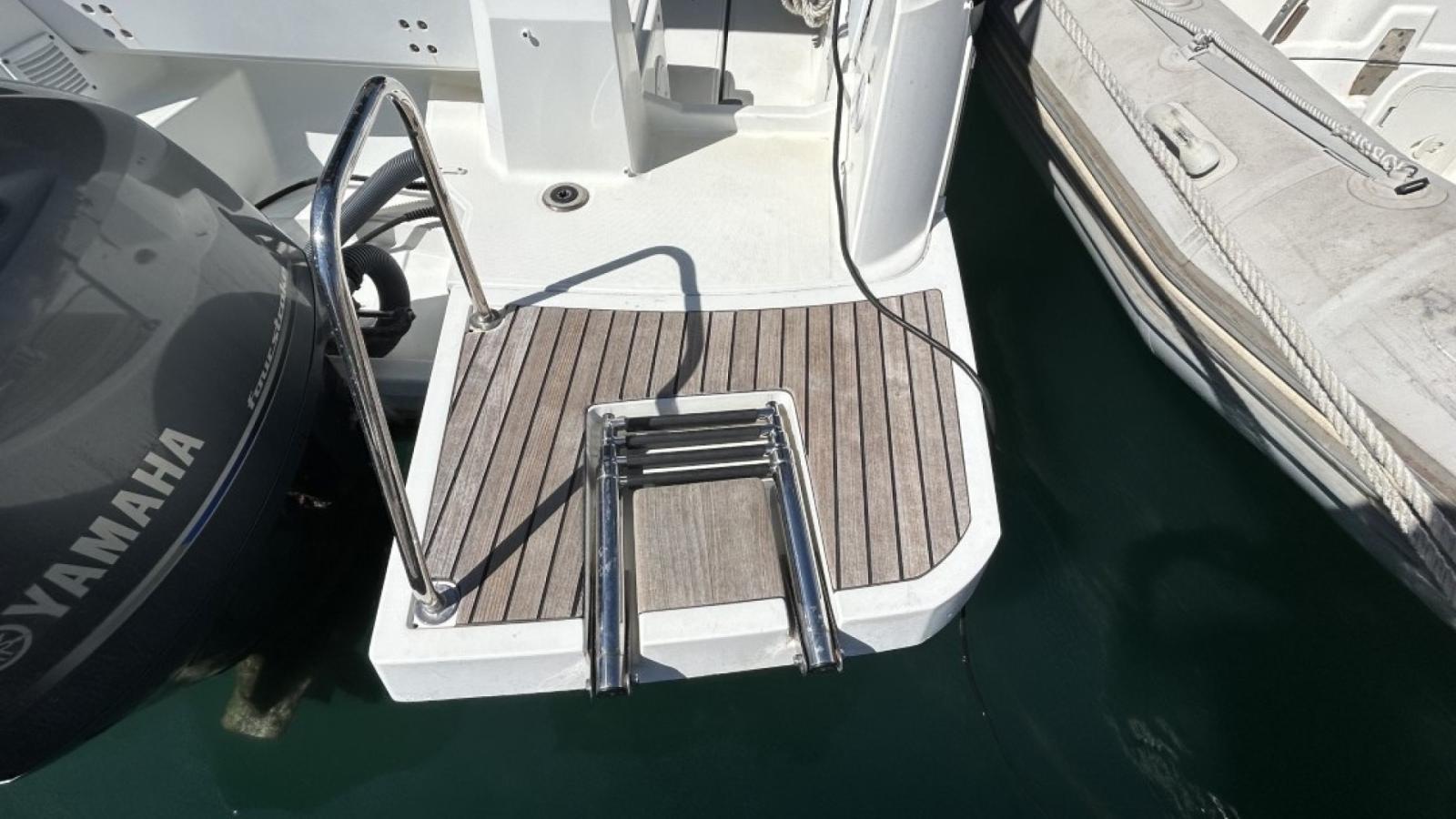 jeanneau Merry fisher 795