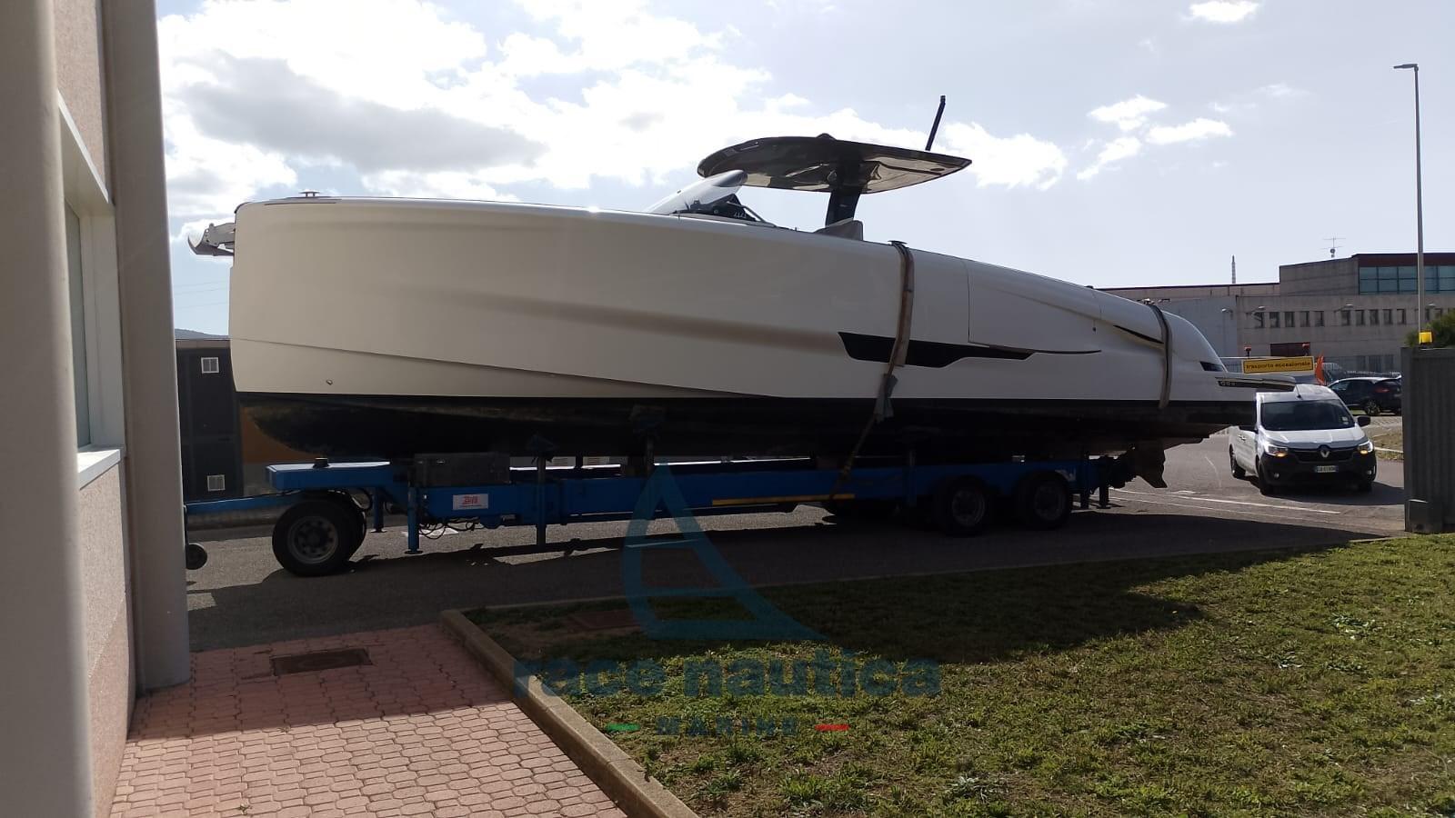 solaris power 44 open