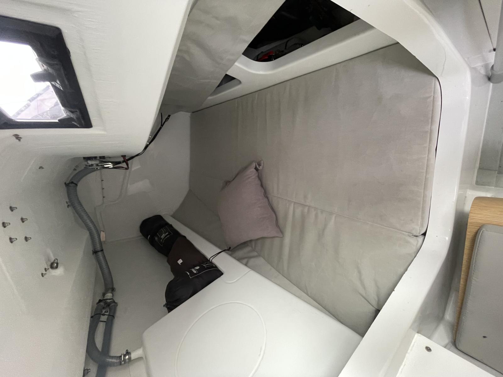 dehler 30 od