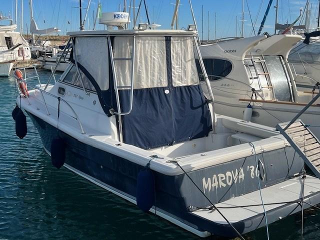 3b craft T27 open