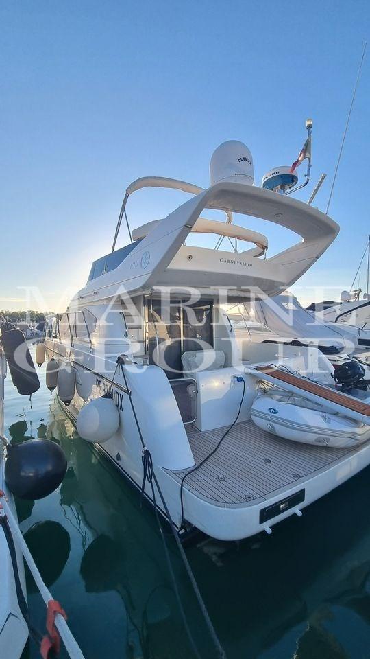 carnevali Carnevali 130 fb