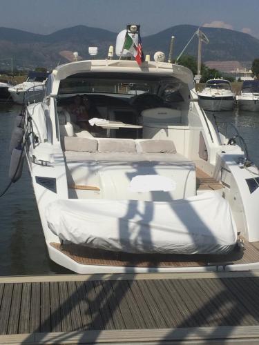 Rizzardi cr 45 incredible