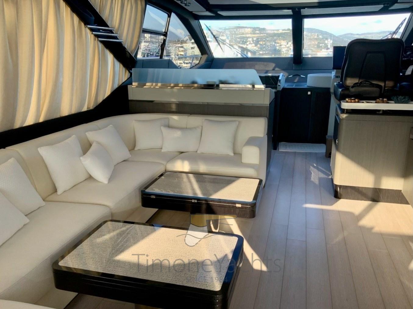 azimut S7