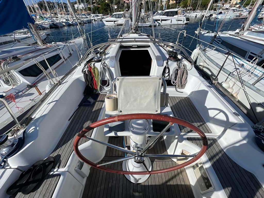 beneteau Oceanis 31