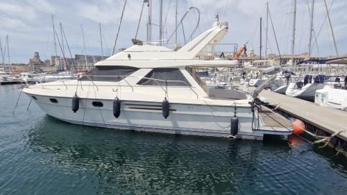 Princess 388