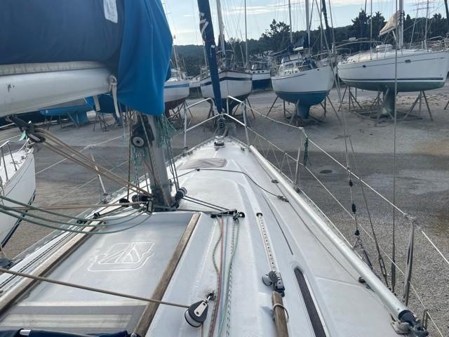 dufour Dufour 30 classic