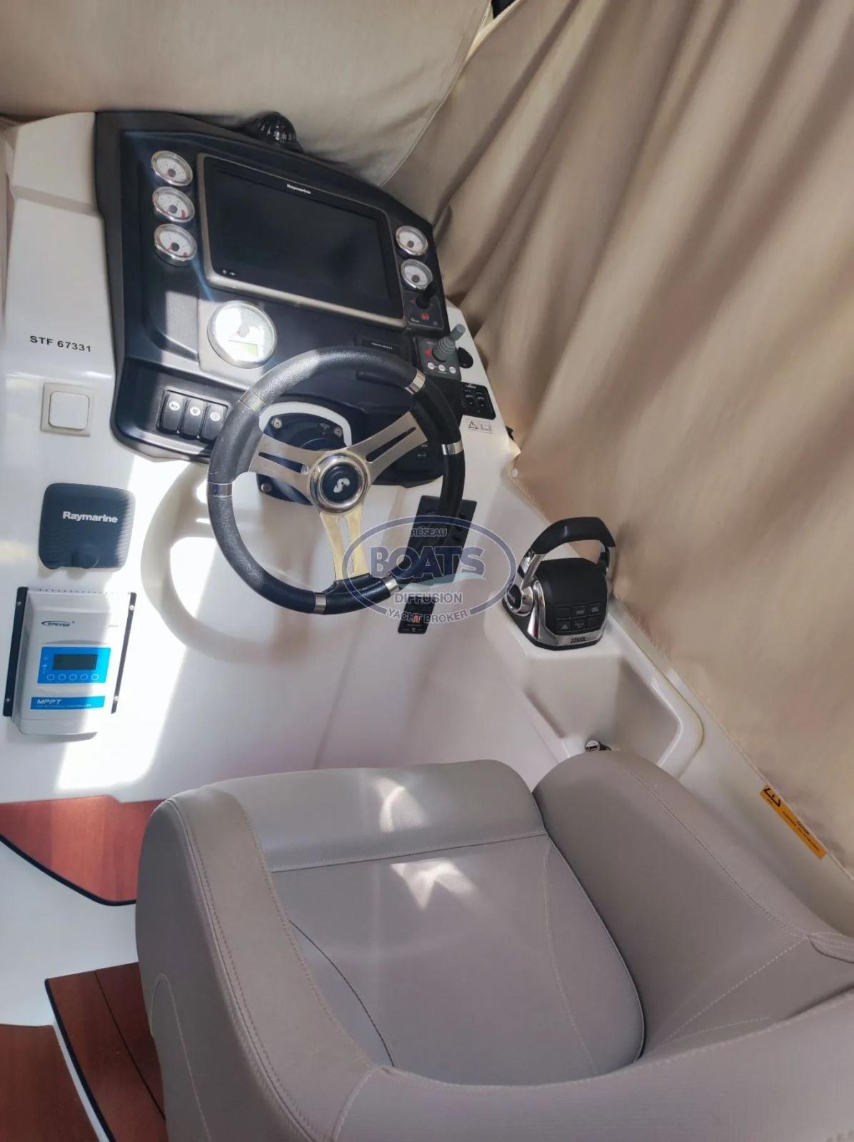 beneteau Antares 30 s
