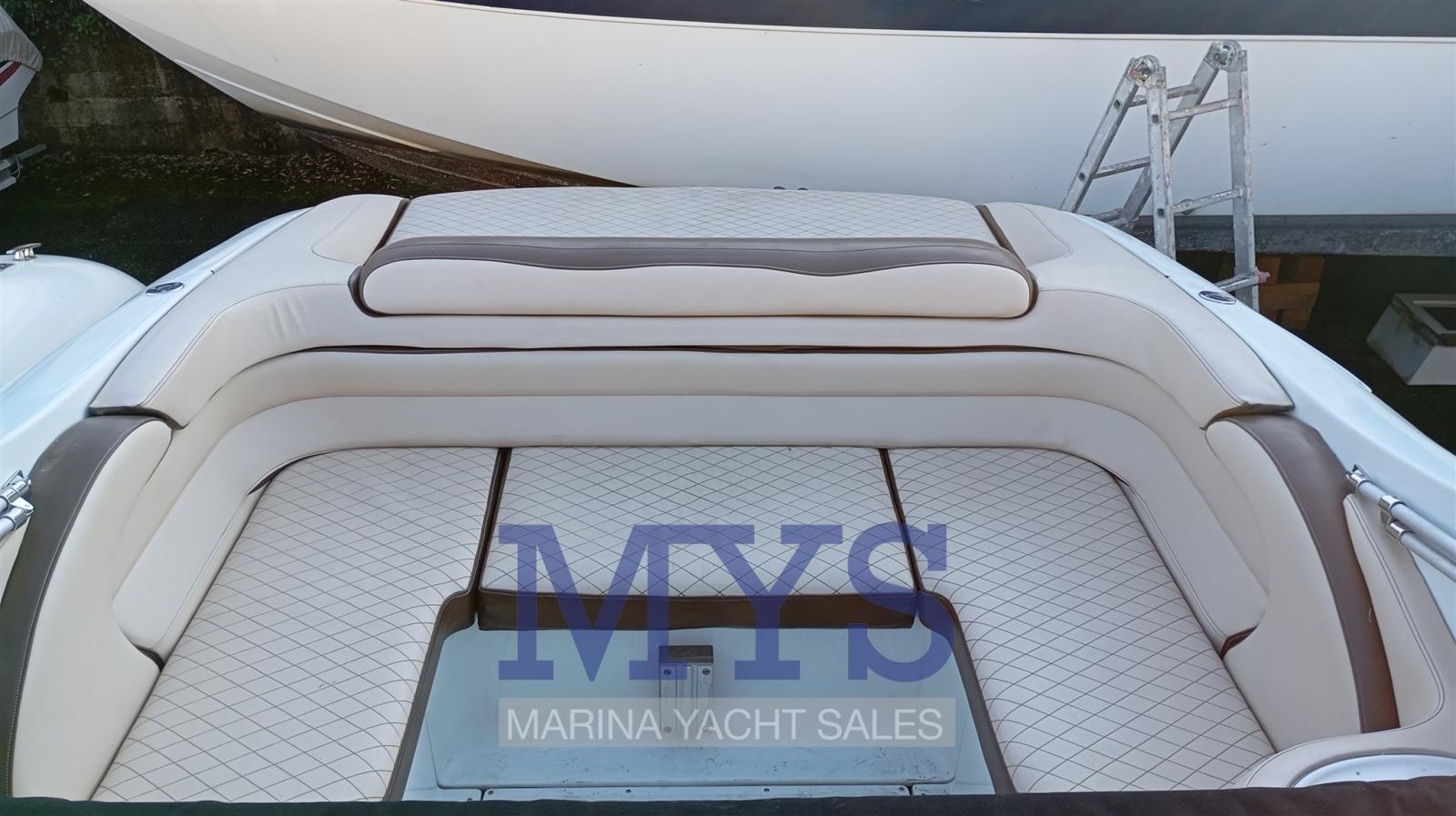 baja marine Baja 38 special