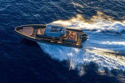 G-tender dieci4 1406