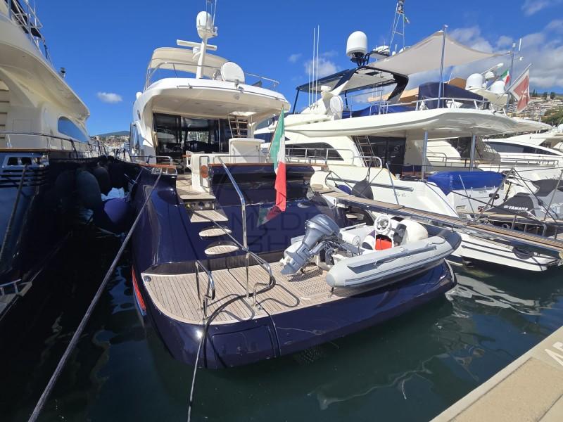 franchini Emozione 74