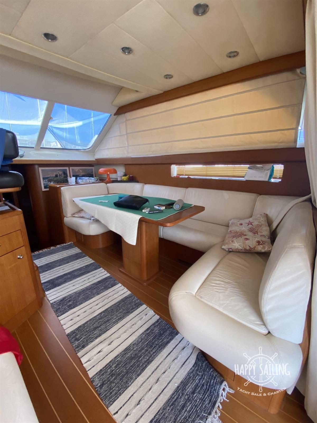 portofino marine Portofino 47 fly