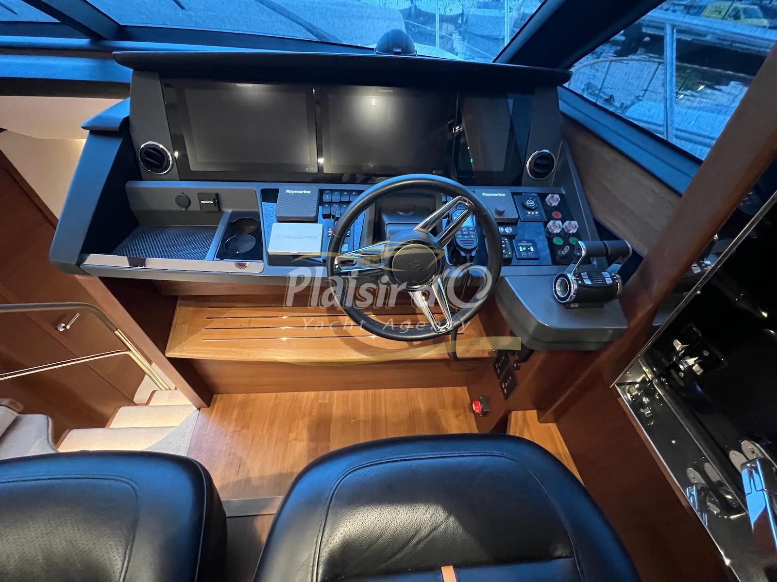 princess S65