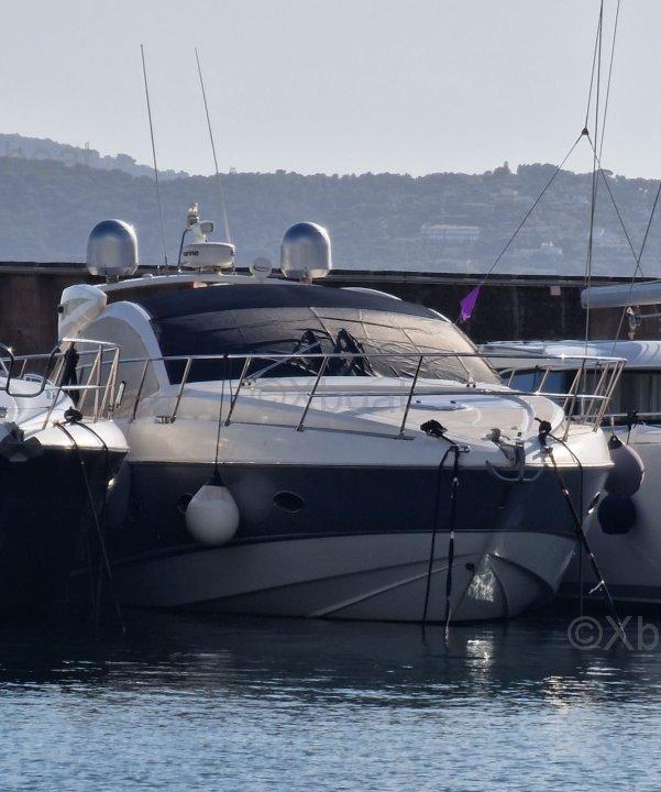 azimut Azimut atlantis 50