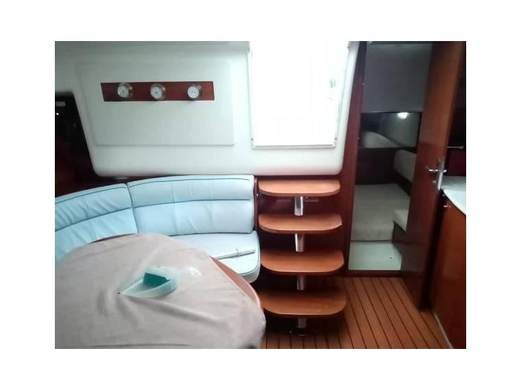 jeanneau Prestige 34 s