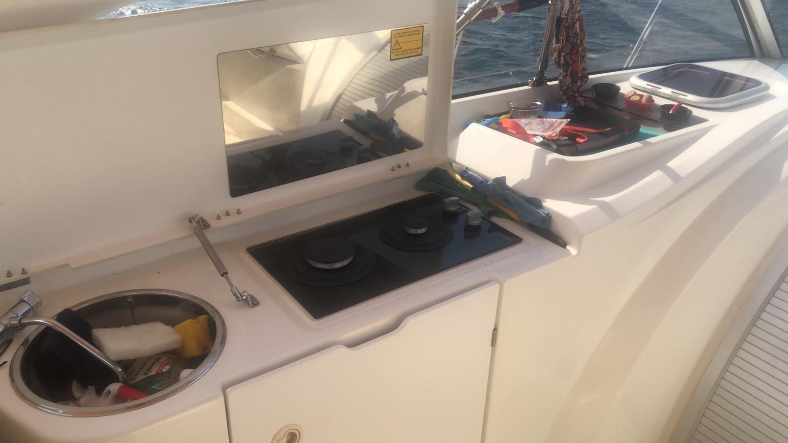 beneteau Montecarlo 32