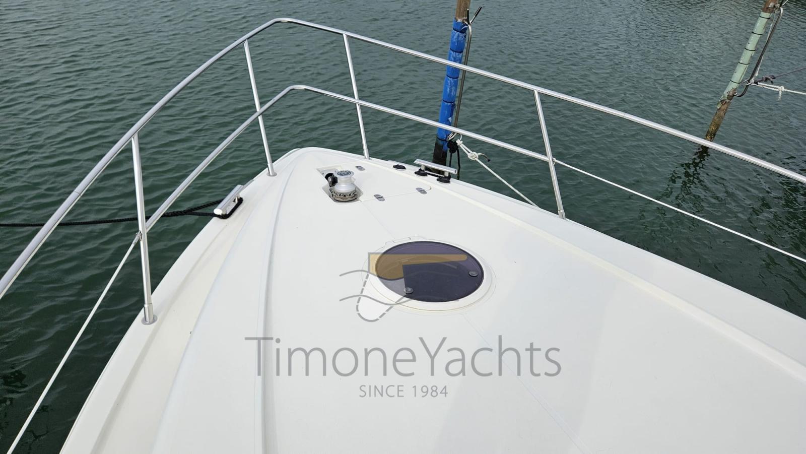 azimut 46