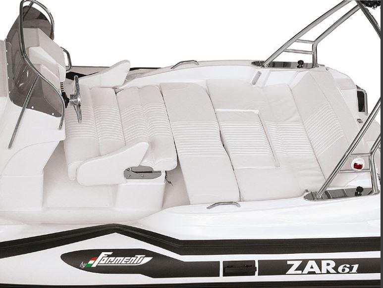 zar 61 classic luxury plus