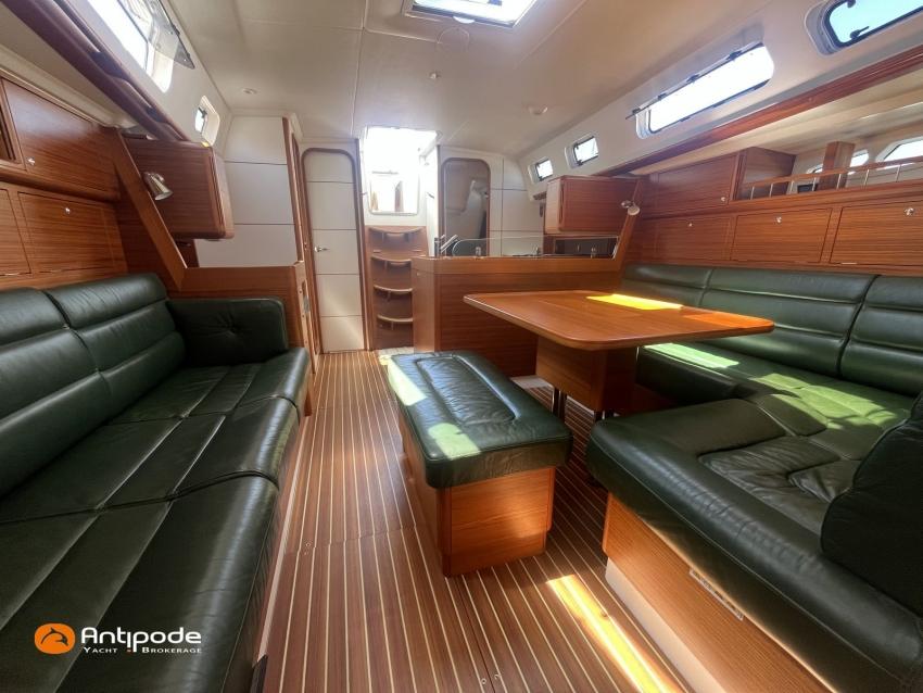 x yachts Xc 42