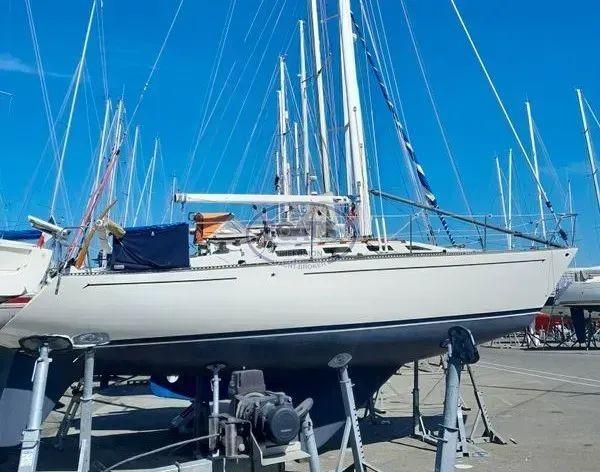 ranger yachts Ranger 32