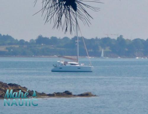 Fountaine pajot lipari 41