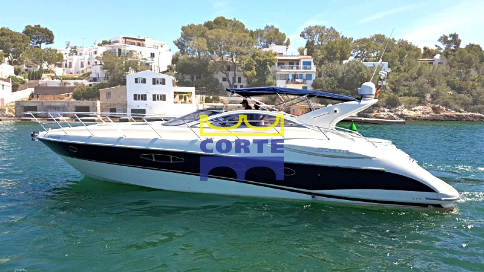 gobbi Atlantis 47