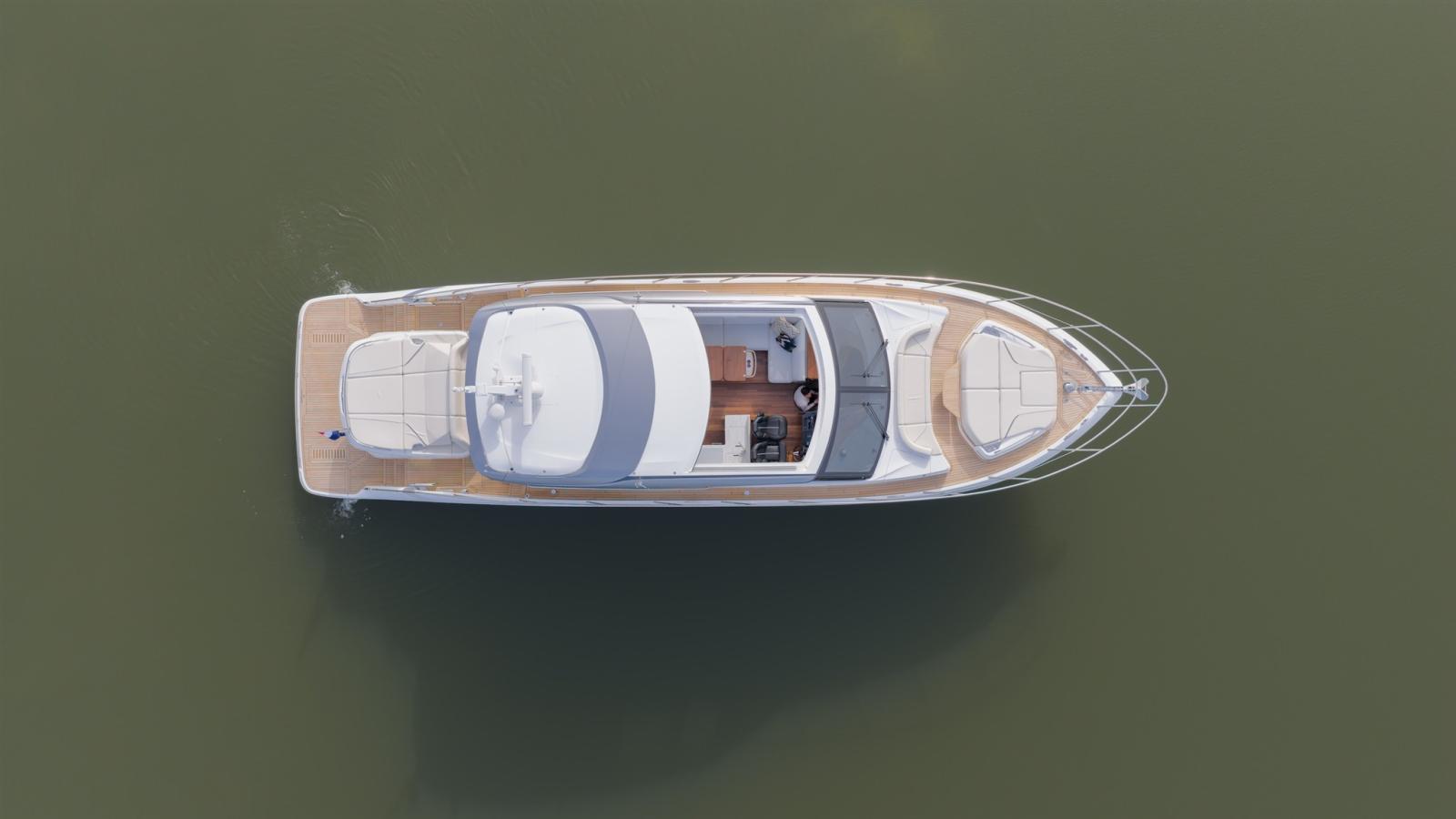 princess V55