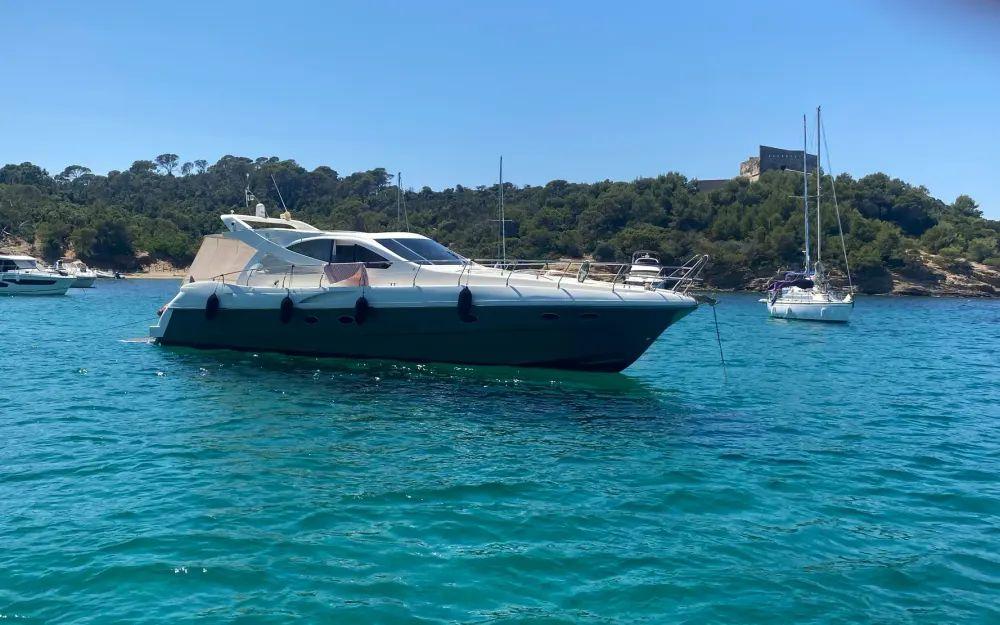 innovazioni e progetti Alena 54