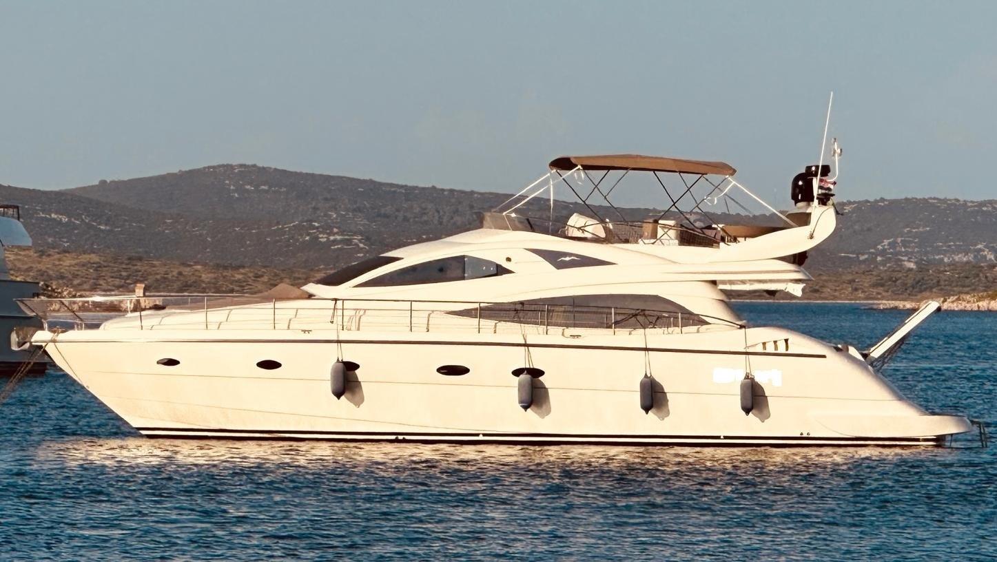 aicon Aicon 56s