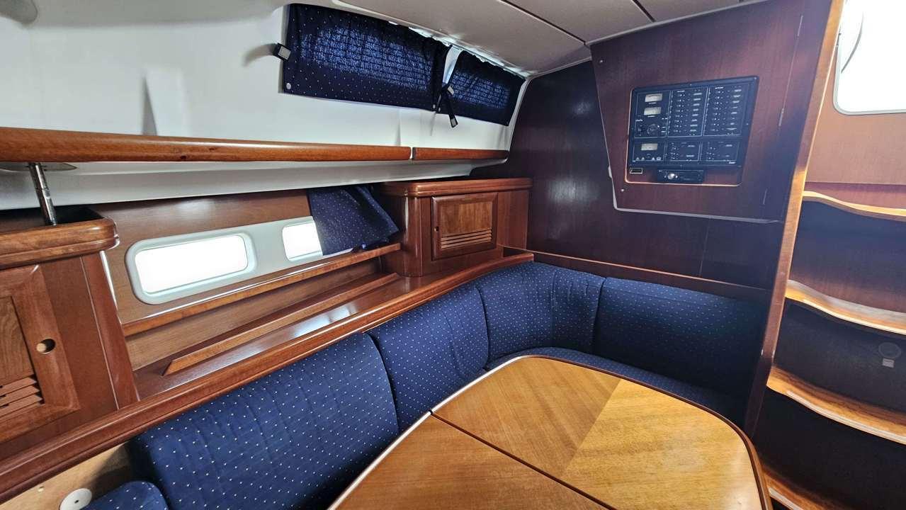 beneteau Océanis 42 cc clipper