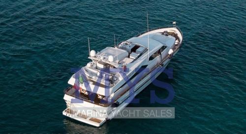 Castagnola lady sea