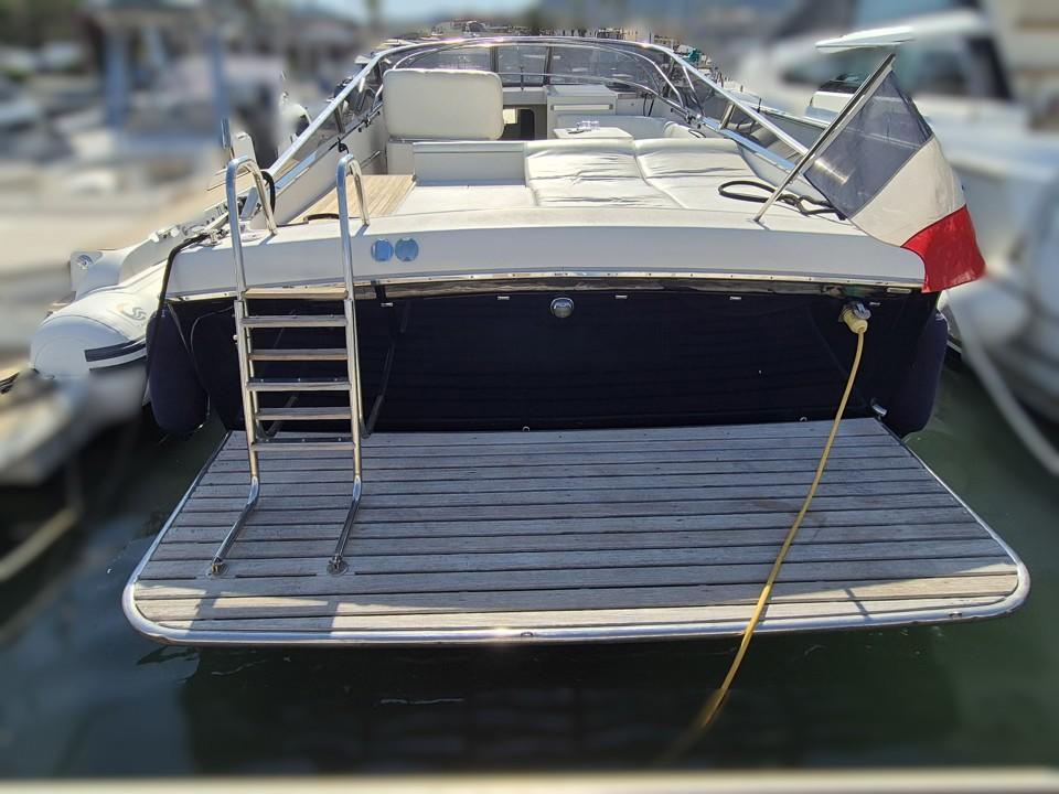 itama 40