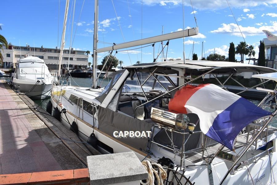 beneteau Oceanis 45