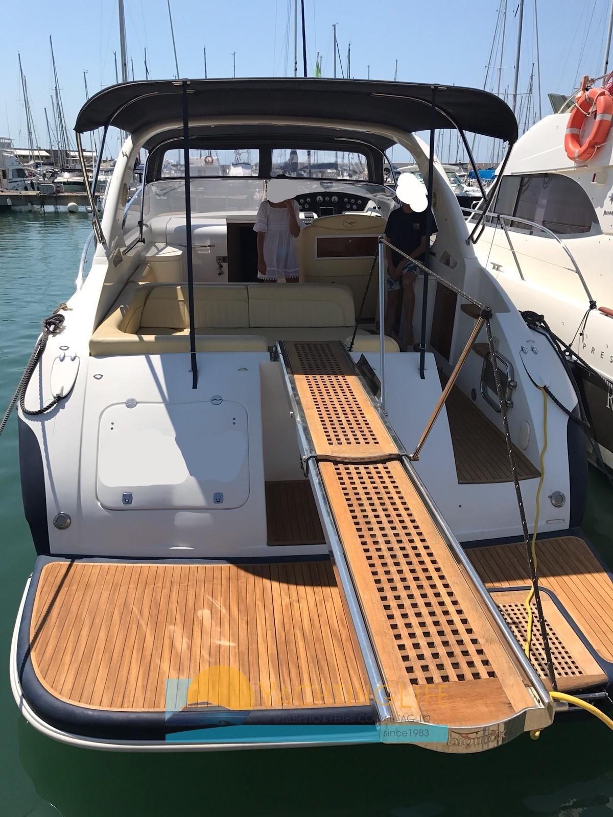 airon marine Airon 388