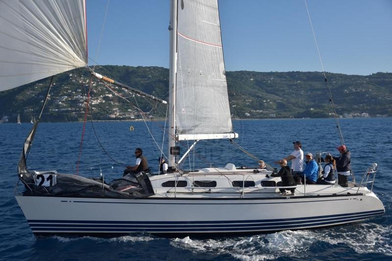 x-yachts X–362