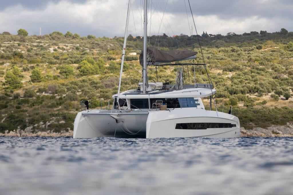 44 sail