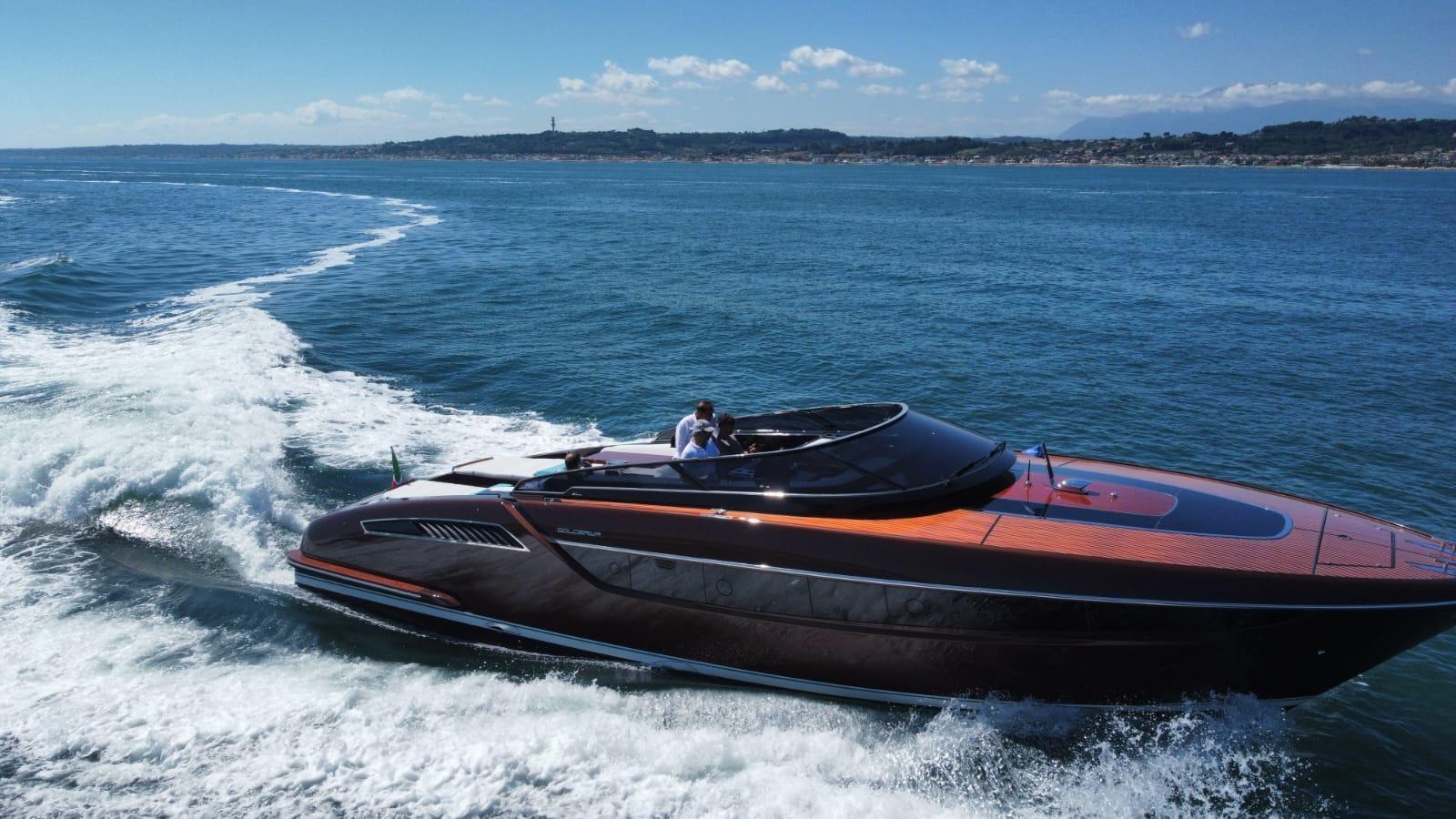riva 48 dolceriva