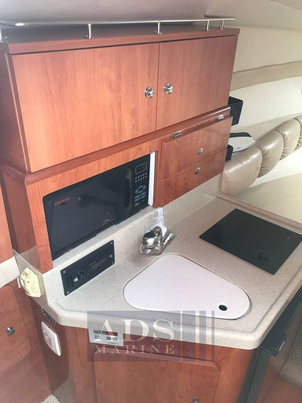 larson 274 cabrio
