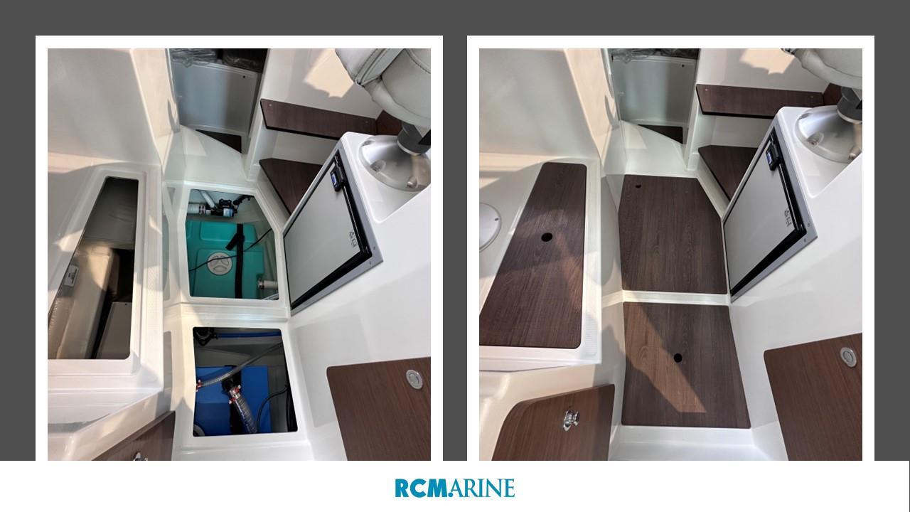 beneteau Antares 8 ob v2