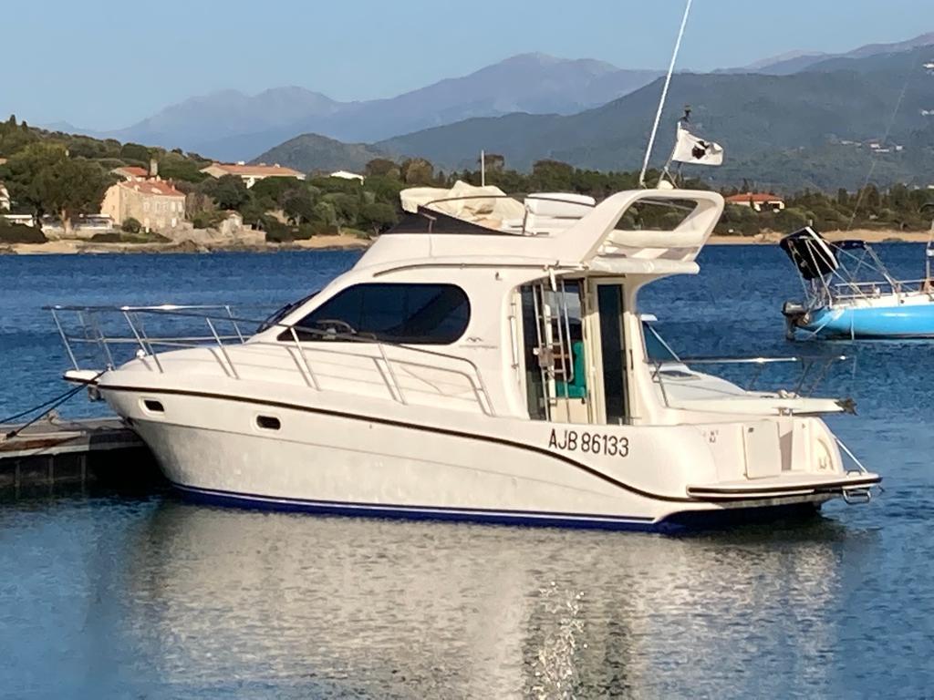 intermare Intermare 30 fly