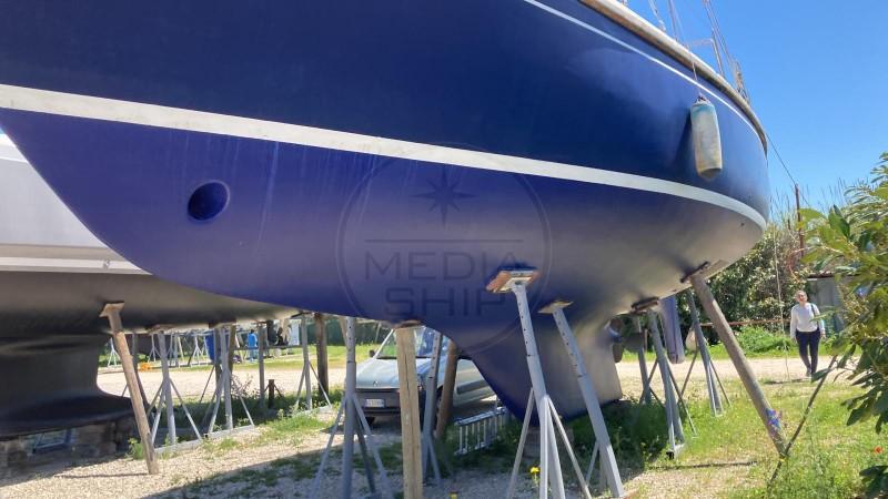 velmare Vagabond 47