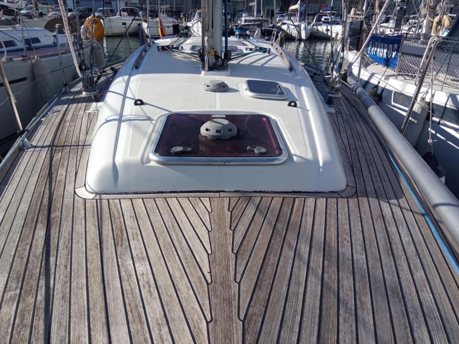dufour yachts Dufour 40