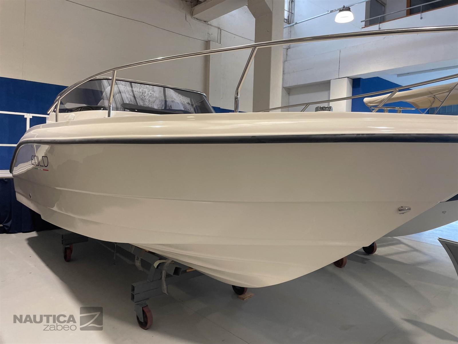 eolo marine 730 day hbs