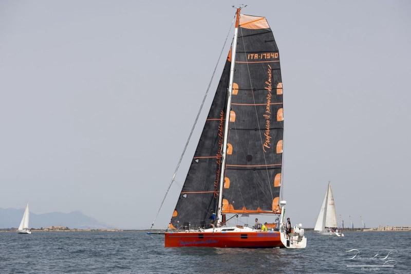sirena marine Azuree 40