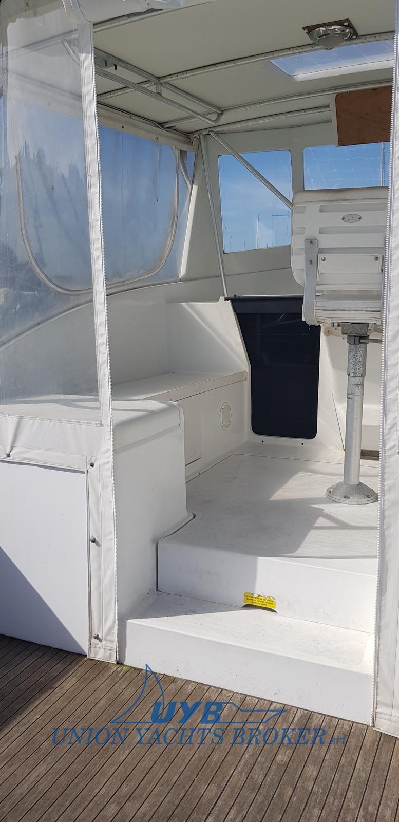 luhrs Luhrs t-290 wa