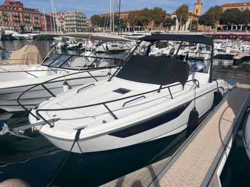 Beneteau beneteau flyer 8 sundeck