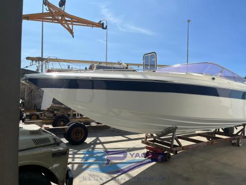 Abbate bruno primatist 27