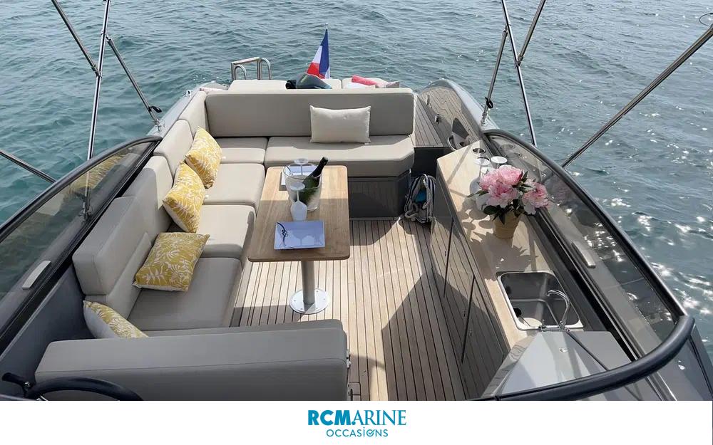 rand Rand 28 leisure